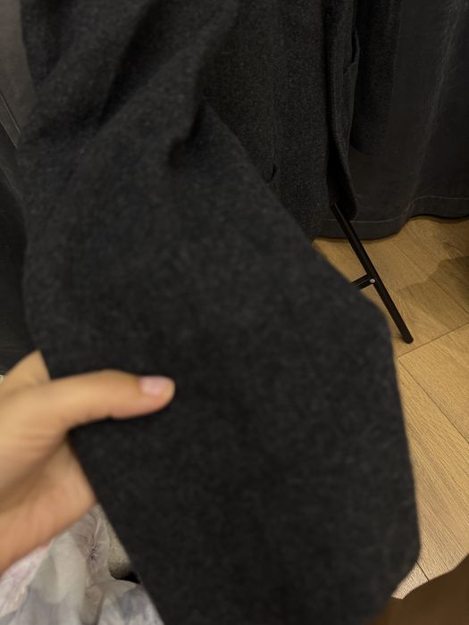 Мужской пиджак massimo dutti