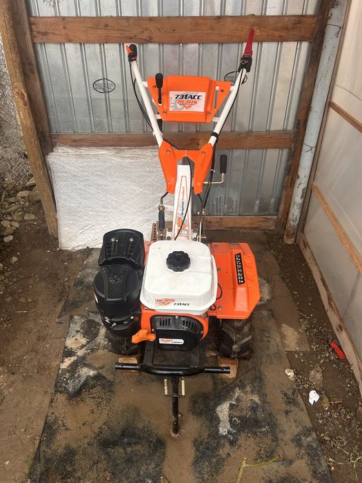 Motocultor RURIS 731k