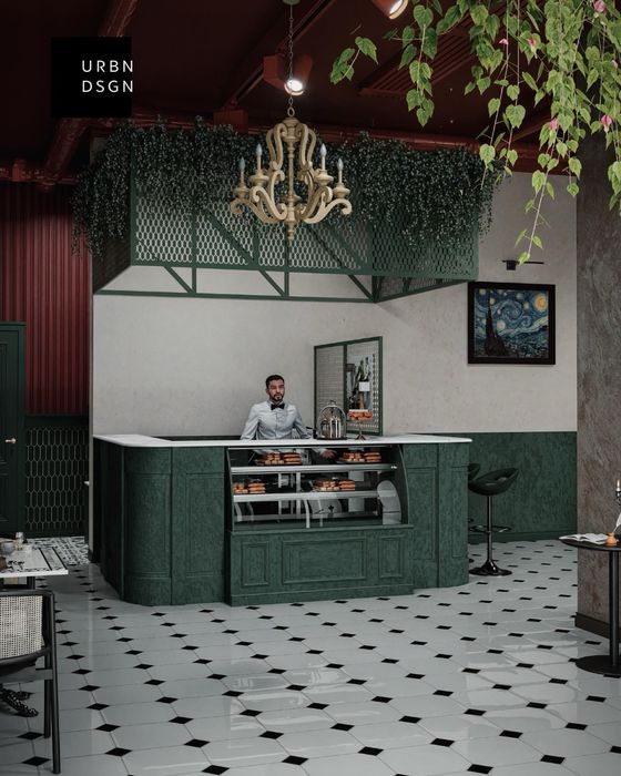 Дизайнер интерьера 1000тг/м2