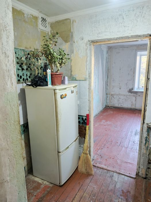 Продам комнату в общежитии