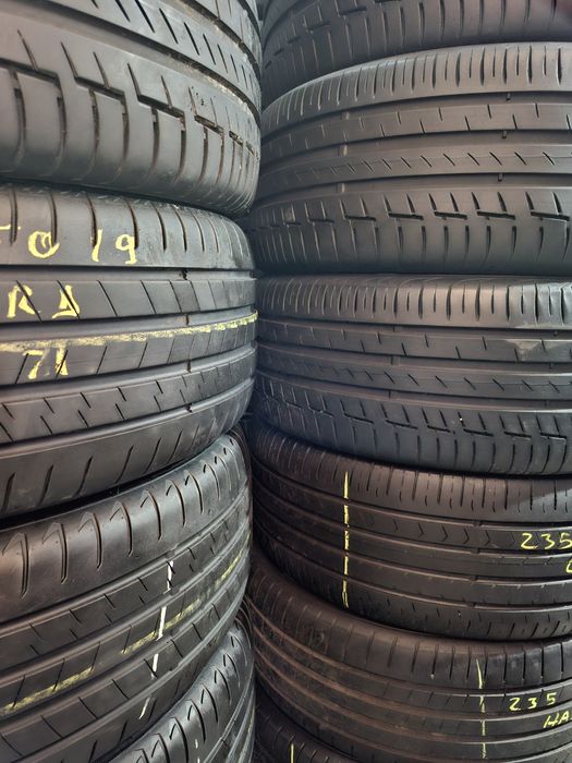 Anvelope 18 INCH 150-200 R0N bucata