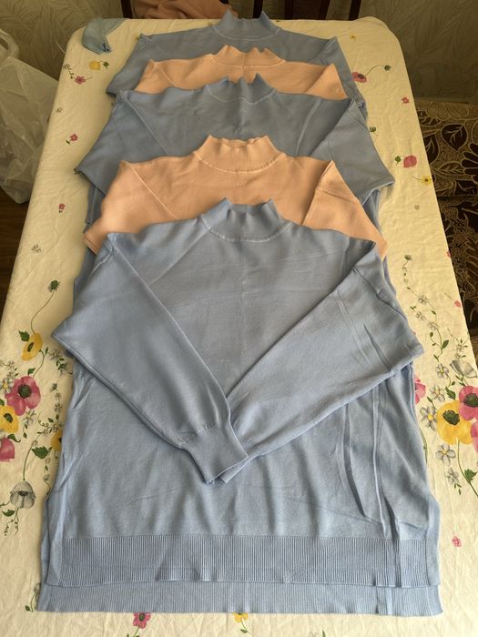 Продам кофта женская