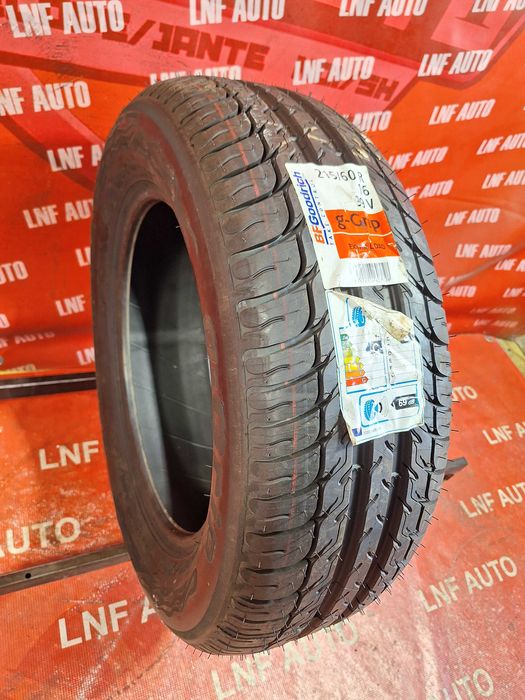 1 Anvelopa de VARA - 215/60/16 - BFGoodrich - NOUA - DOT 2017 !