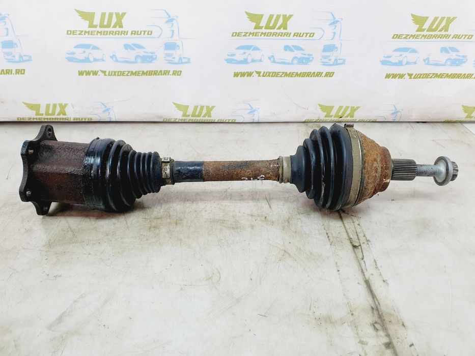 Planetara stanga fata 2.0 tdi cun Volkswagen VW Golf 7  [din 2012 pana  2017]