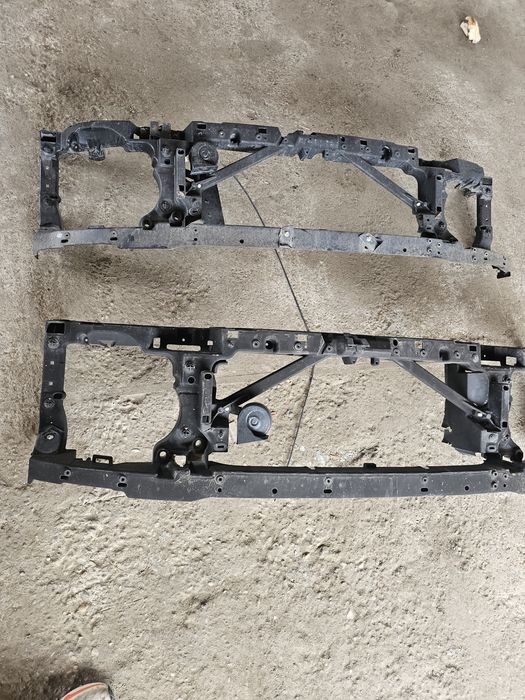 Trager Land Rover Range Rover Sport 2005-2009