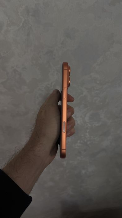 Iphone 17 pro max 256gb