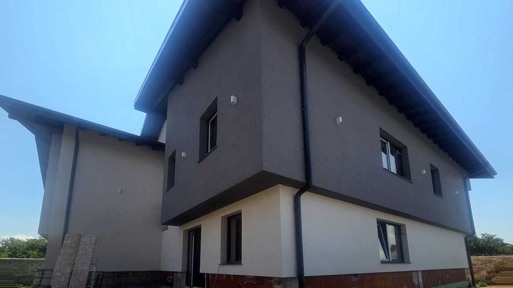 Продава се Къща в с. Мусачево, Област София-област - 290 кв.м за 1413 €/кв.м - Снимка #3