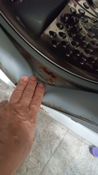 Стиральная машинка