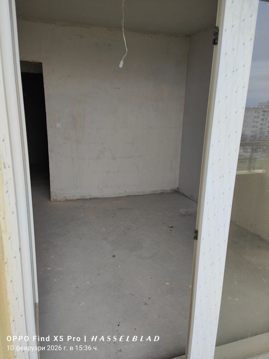 Продавам апартамент