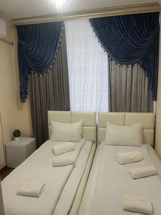 Kunlik ijara Hotel