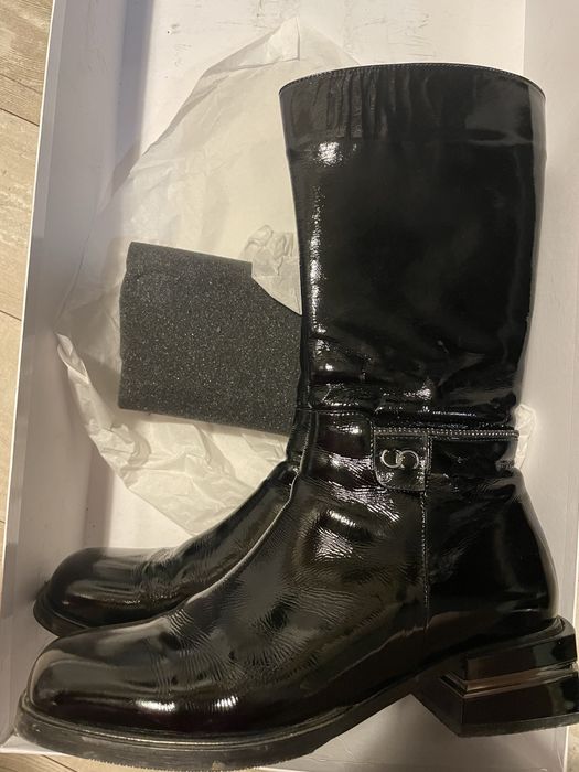 Massimo Zardi ботуши