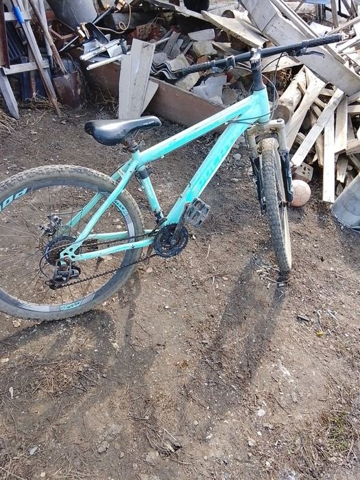 Велосипед продам