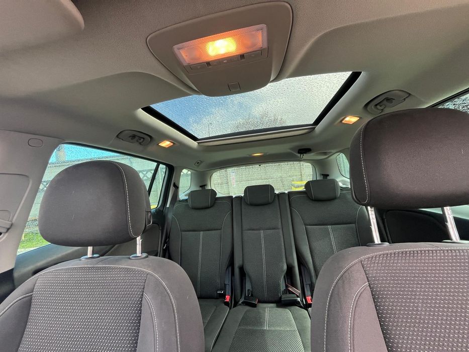 OPEL Zafira 2015 — imagine 2