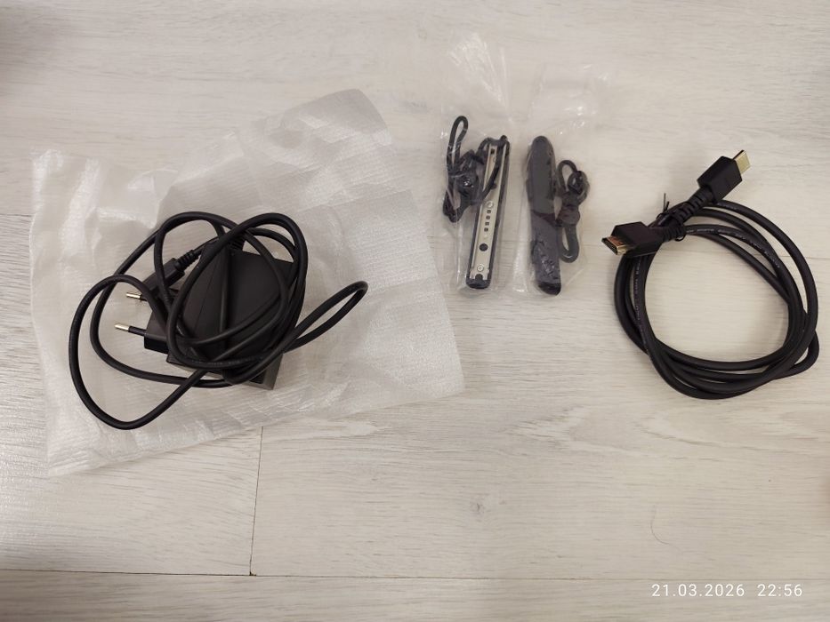 Продам Nintendo Switch