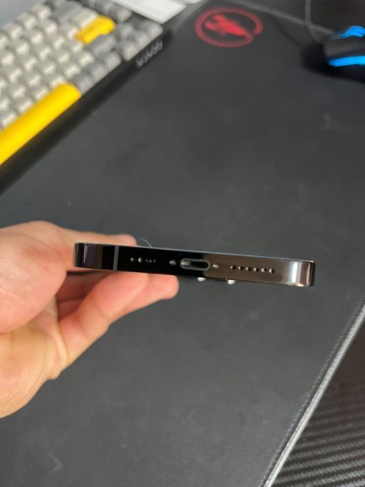 iPhone 14 Pro Max, 256 gb, Neverlocked