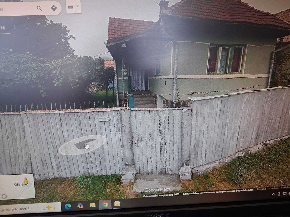 Casa de vanzare in Glajarie, jud. Mures