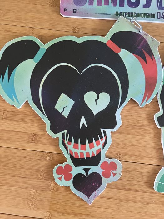 Marvel Мстители Плакат Стенд