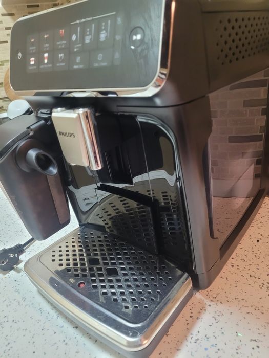 Espressor automat Philips seria 3300 EP3341/50 cu garanție valabila