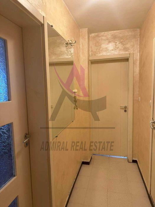 Дава се под наем Четиристаен апартамент в Варна, Лятно кино Тракия - 110 кв.м за 900 € - Снимка #5