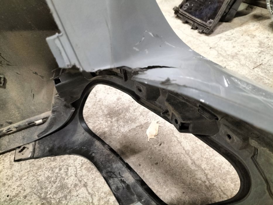 Задна броня M packet BMW X5 G05 / БМВ Х5 Г05 2019г-2023г.