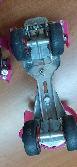 Role vara skates patine