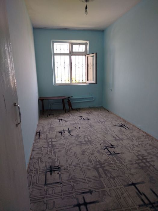 Продаётся своя квартира