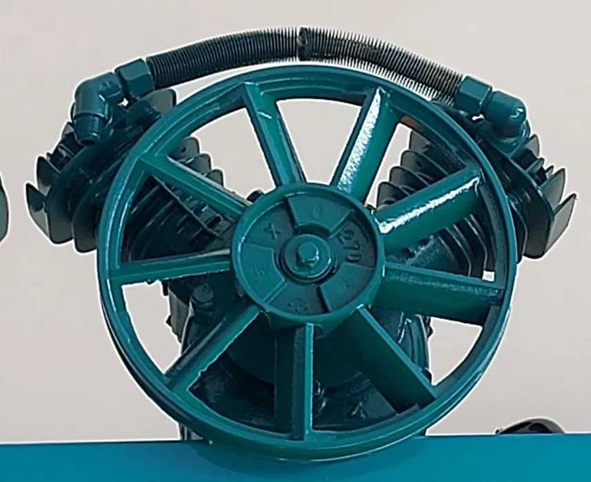 Kompressor blok golovka / компрессор блок головка SG 2065