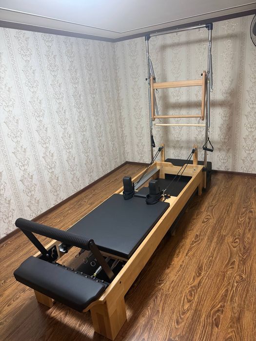 Pilates