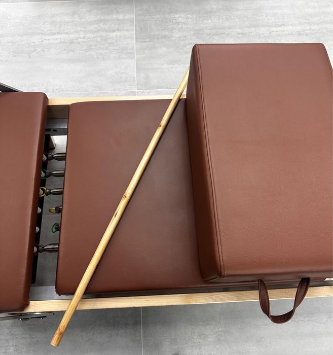 Aparate Pilates Reformer