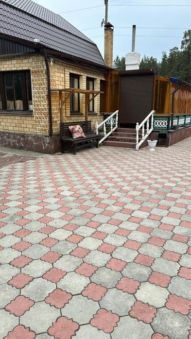 2 дома в курортной зоне Боровое