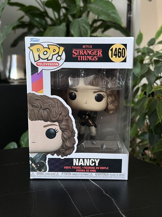Funko Pop! Nancy