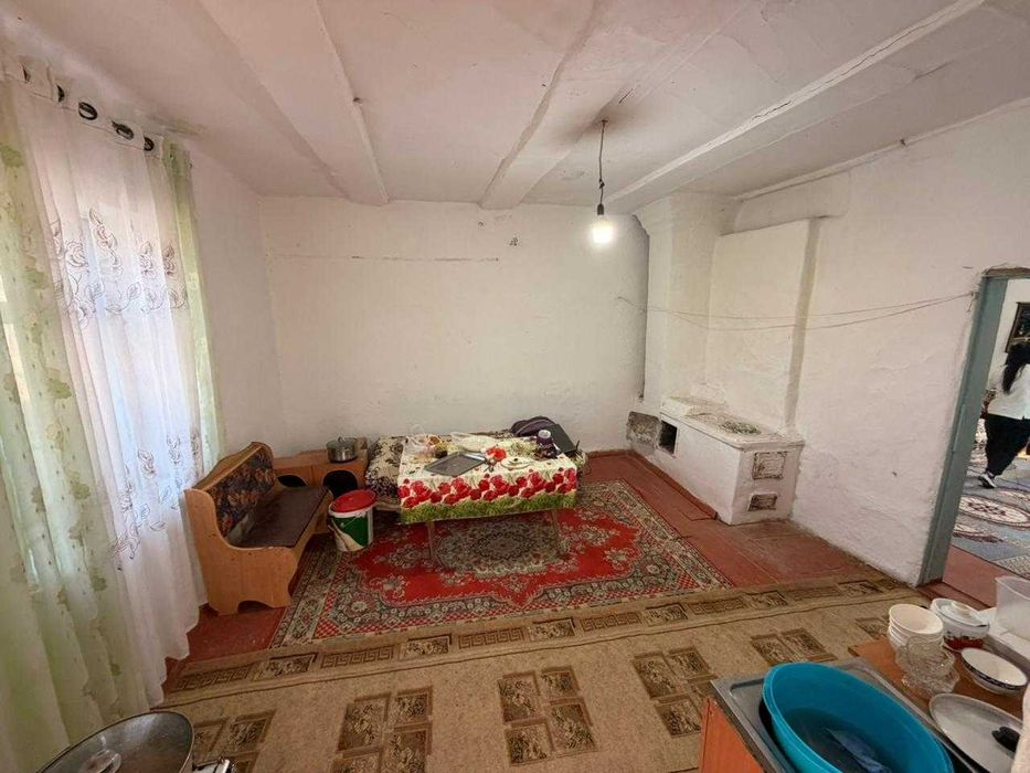 Продается дом  с.Карабулак Ескельдинский район