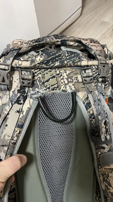 Рюкзак  Sitka Bivy 45