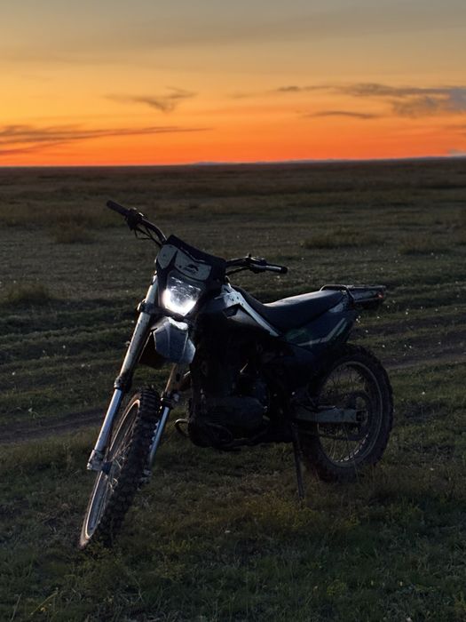 Baige F15 250 куб