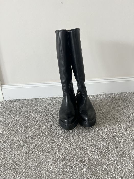 Ботуши. Tosca Blu