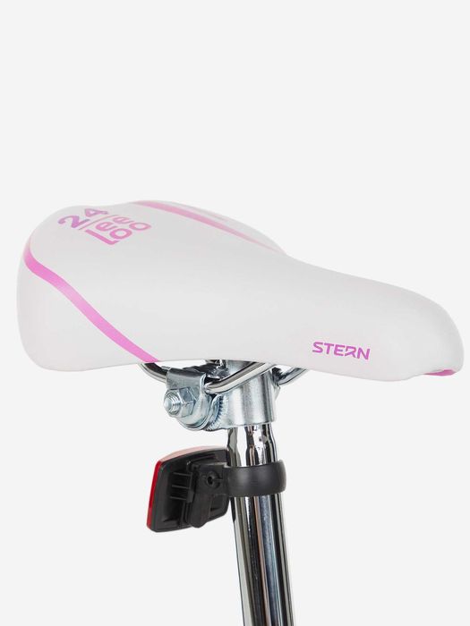 1 Велосипед для девочек + 1 велосипед для мальчика в подарок.