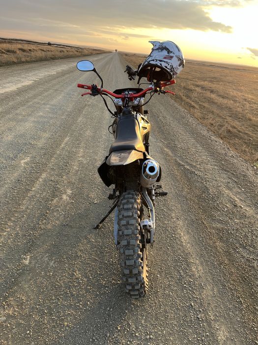 Продам эндуро