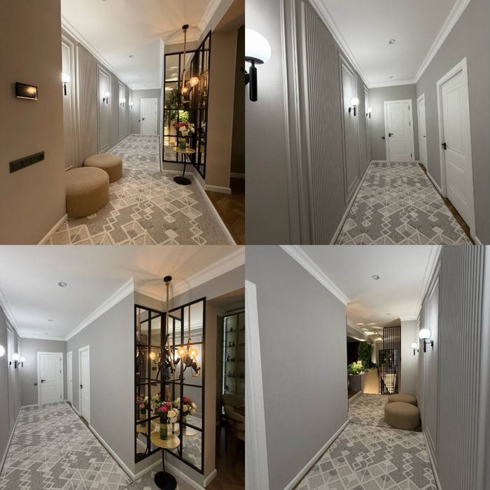 ‼️ЖК «Sky Builds» 5 комнат 180м2‼️Лисунова, Авиасозлар, ул. Карасу‼️