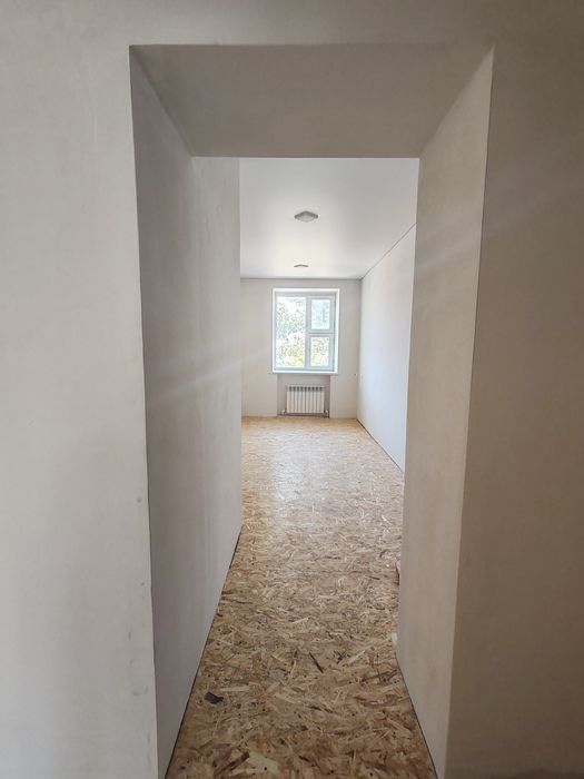 Продам 3-х комнатную квартиру