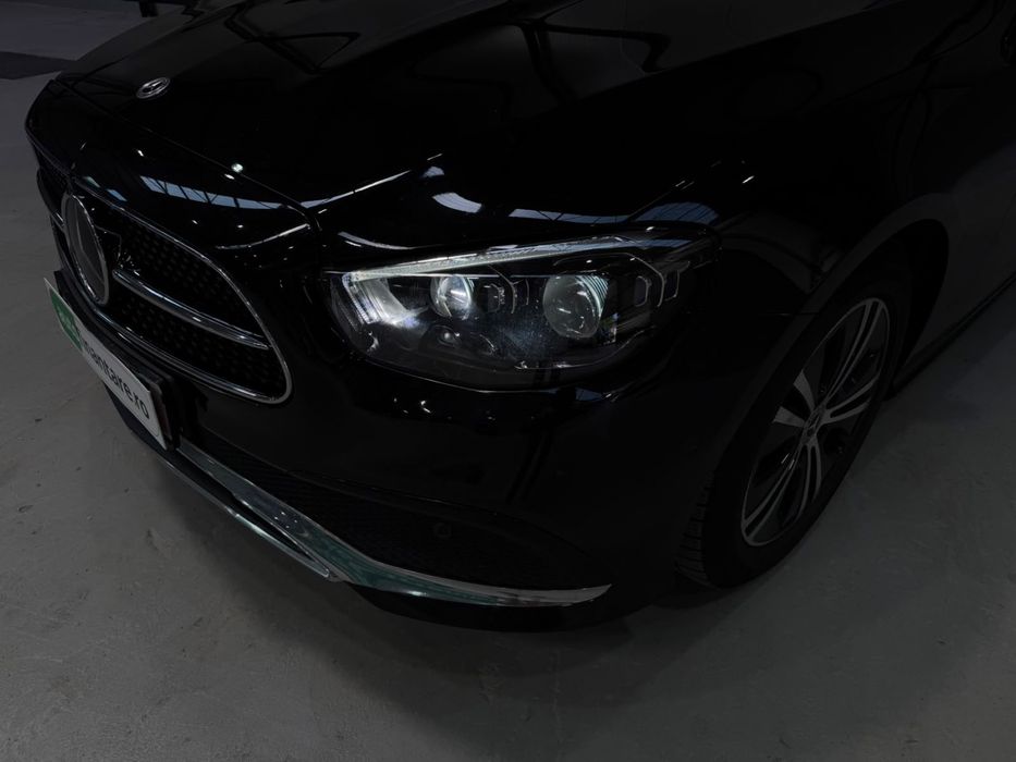 MERCEDES-BENZ CLE 2021 — imagine 2