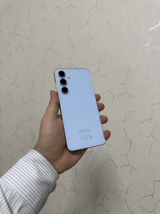 Samsung S24 FE srochna sotiladi