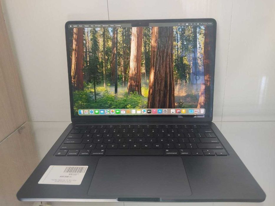 Apple MacBook Air M3 2024
