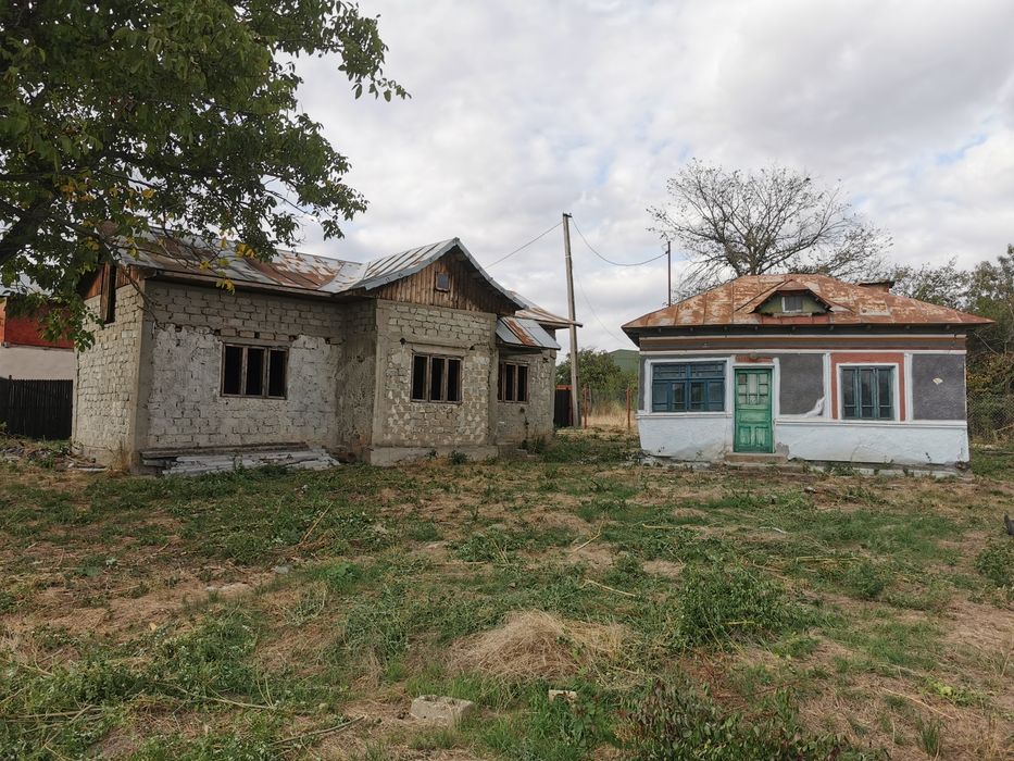 Casa Negrași Județul Arges