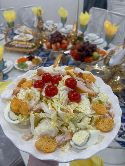 Повар на дому !!!