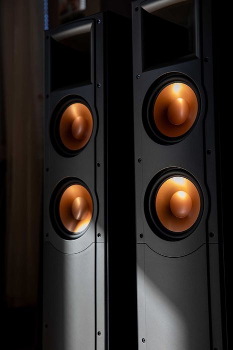Аудиофилски тонколони Klipsch RF-62 (Reference Series)