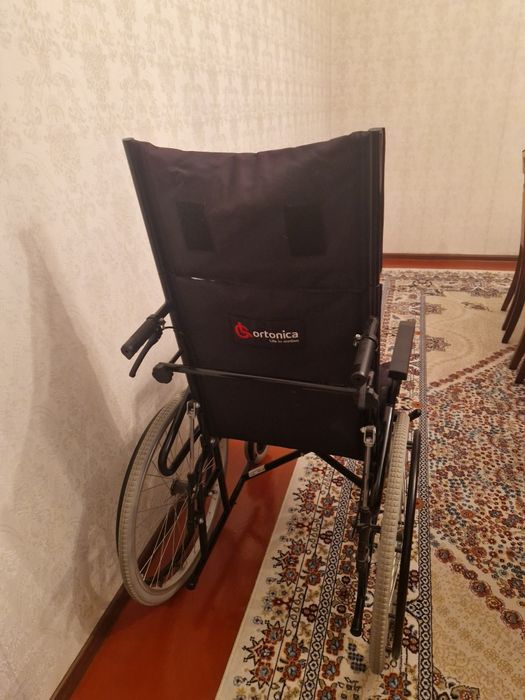 Коляска 75000тг.