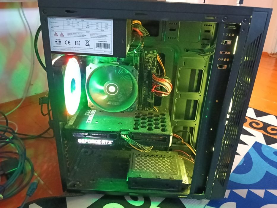 Продам процессор игровой