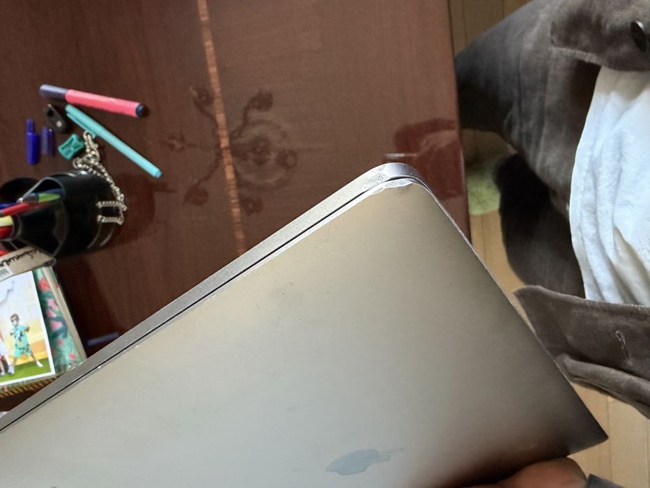 MacBook Pro 13” 2019
