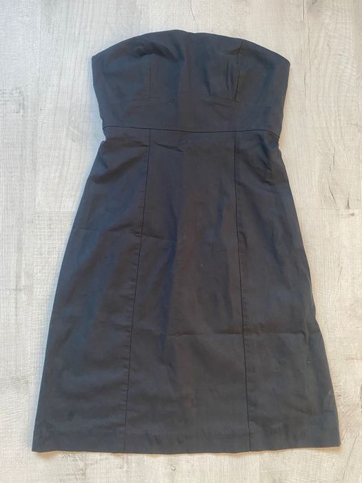 Рокли ZARA, H&M, Benetton