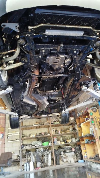 Продам БМВ е 70  2012 года